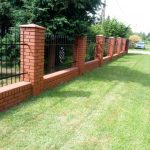 płot zwykły metaloplastyka 2022