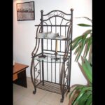 szafka stojąca metaloplastyka stal