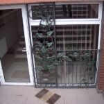 krata metaloplastyka ozdobna stalowa