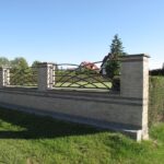 ogrodzenie metaloplastyka stal inne
