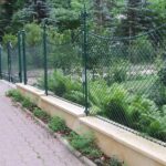 ogrodzenie nałęczów 2